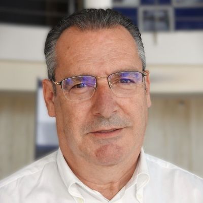 Antonio Mart&iacute;nez-Murcia