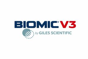 Giles BIOMIC logo 1